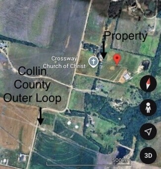 Celina, TX Office/Retail - 5518 County Road 126