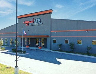 Killeen, TX Freestanding - 2102 Jennifer Dr
