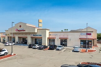 Manteca, CA Office/Medical - 1321-1349 Historical Plaza Way