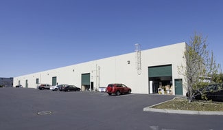 Union City, CA Industrial - 29500-29550 Kohoutek Way