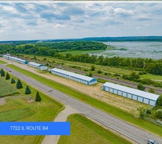 Riverside Storage Portfolio