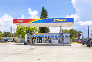 Saint Petersburg, FL Convenience Store - 6771 46th Ave N