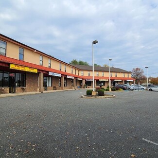 Westville, NJ Retail - 1150 N Delsea Dr