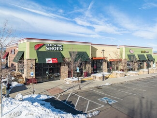 Thornton, CO Retail - 9740 Grant St