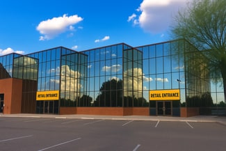 Tucson, AZ Office/Retail - 1350 N Kolb Rd Tucson, AZ Office/Retail - 1350 N Kolb Rd