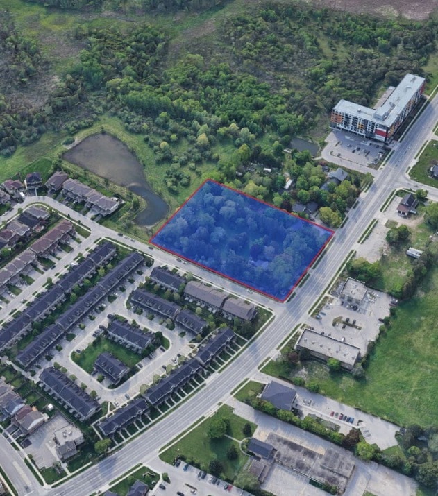 1373 Gordon St, Guelph, ON for Sale