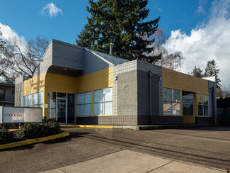 Beaverton, OR Retail - 12125 SW Allen Blvd