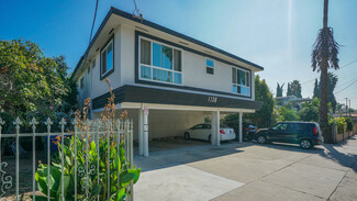 Los Angeles, CA Apartments - 1736 N Normandie Ave