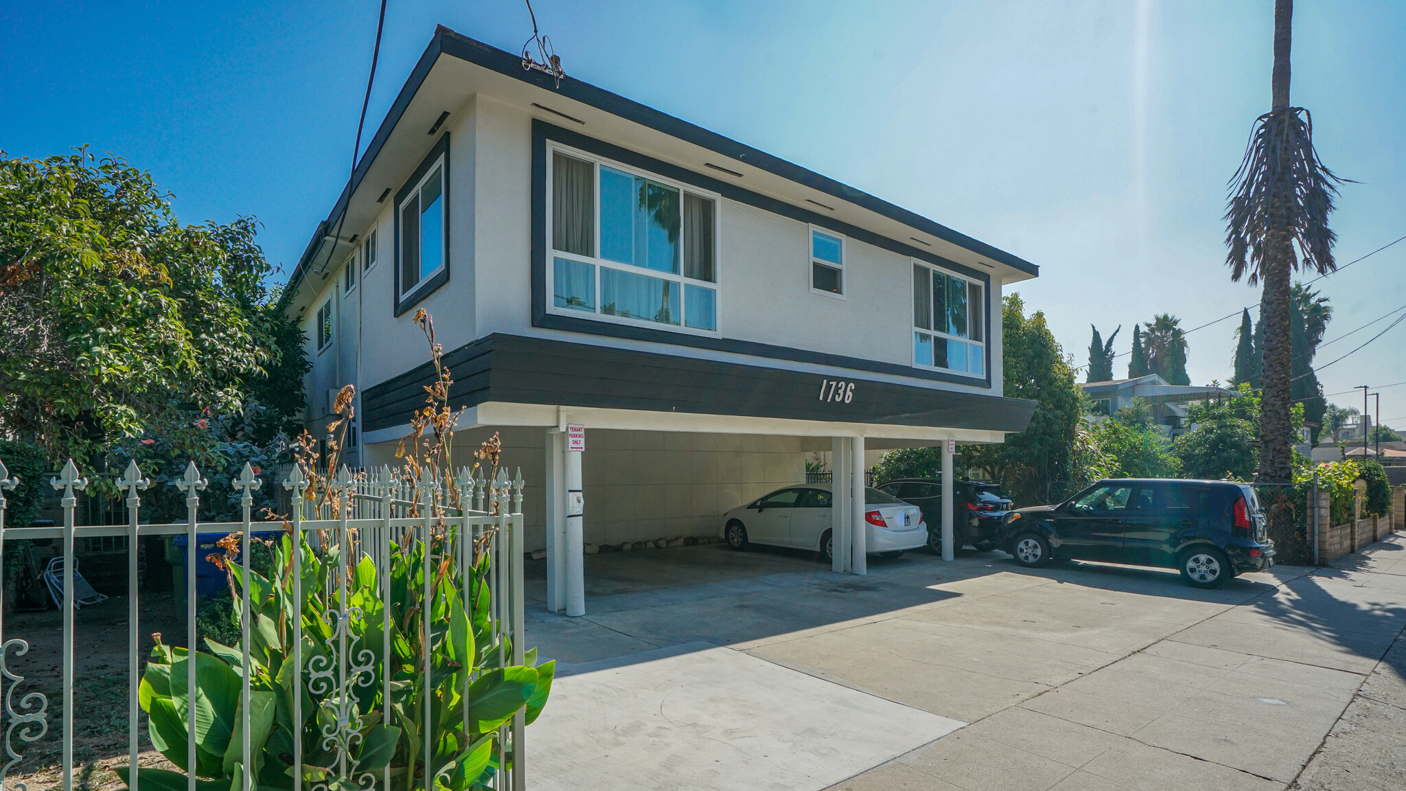 1736 N Normandie Ave, Los Angeles, CA for Sale