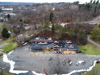 Marietta, OH Light Distribution - 700 Channel Ln