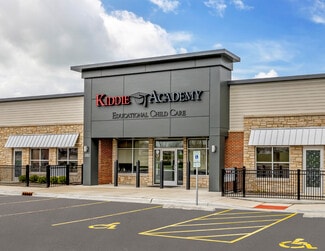 Romeoville, IL Retail - 1311 W Airport Rd