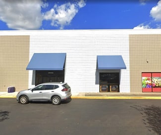 Tampa, FL Retail - 1120 E Fowler Ave