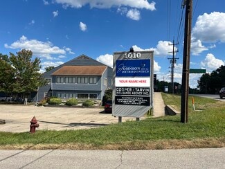 Cincinnati, OH Medical - 1010 Ohio Pike