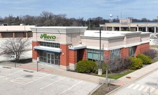 Rolling Meadows, IL Bank - 3250 Kirchoff Rd