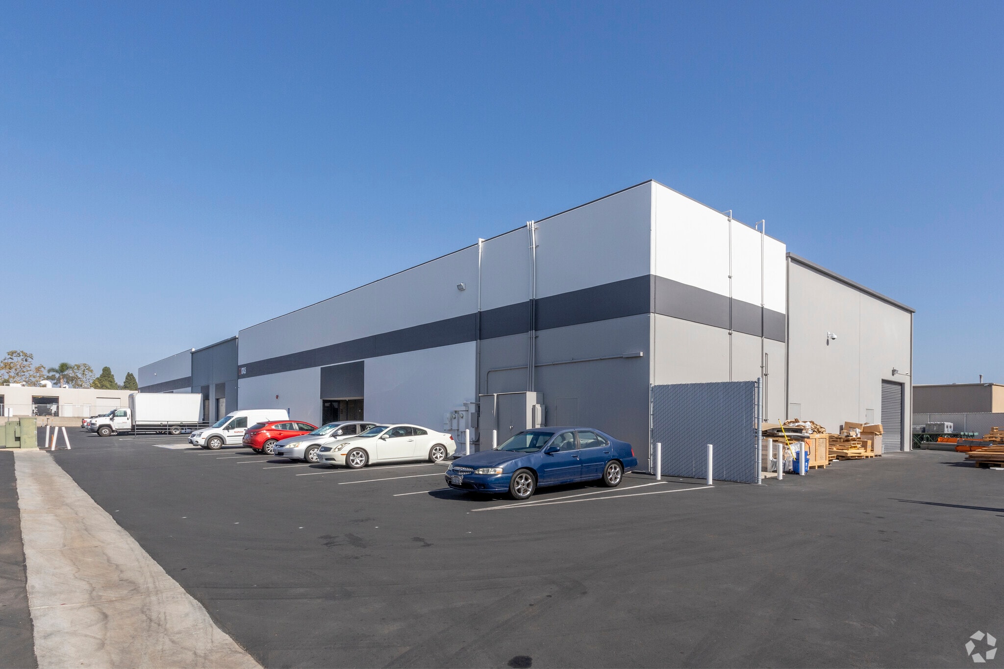 8745 Production Ave, San Diego, CA for Rent