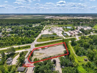 Ypsilanti, MI undefined - 3373 E Michigan Ave