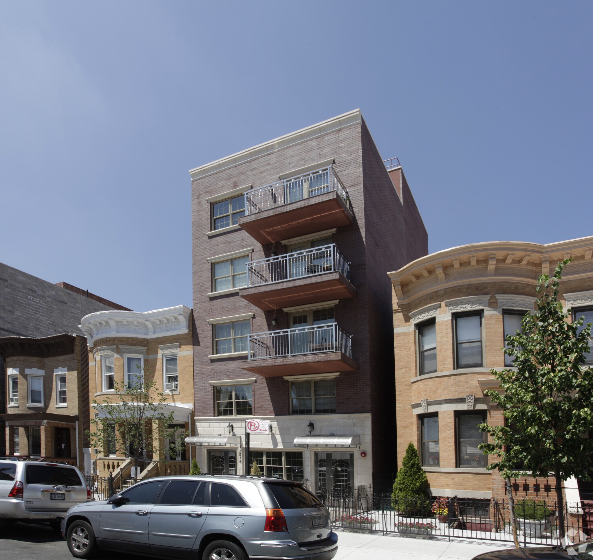 , Astoria, NY for Sale