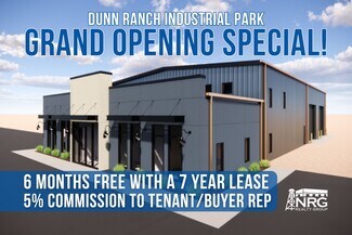 Midland, TX Industrial - Lot 11 S County Rd 1120 rd Midland, TX Industrial - Lot 11 S County Rd 1120 rd