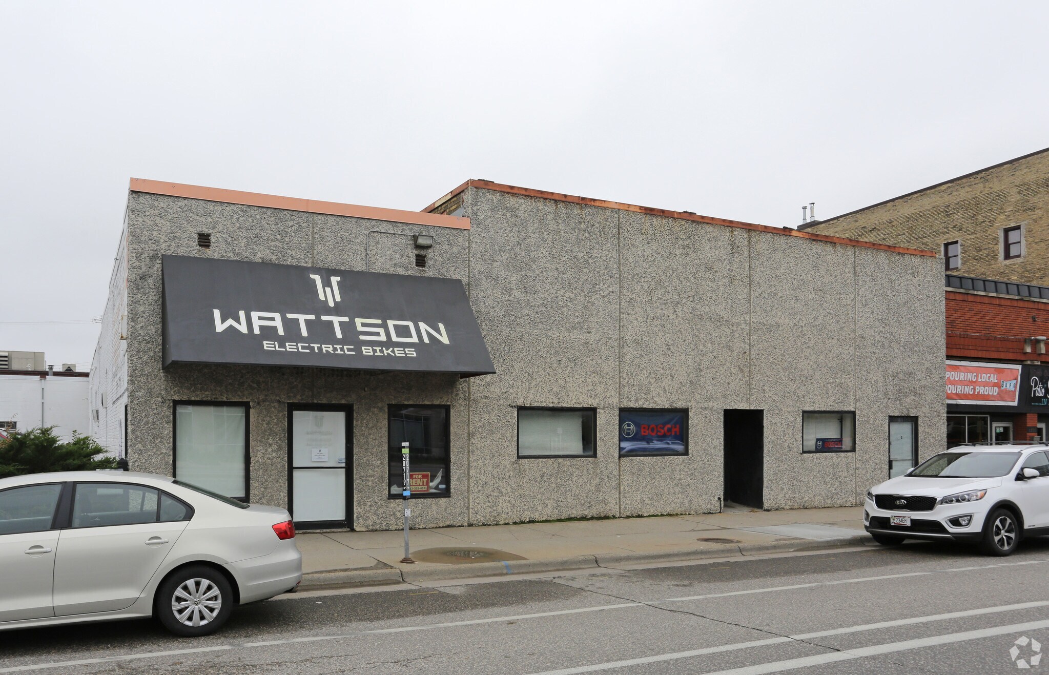 1113-1125 S Washington Ave, Minneapolis, MN for Sale