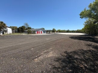 Orlando, FL Flex, Industrial - 18252 E Colonial Dr