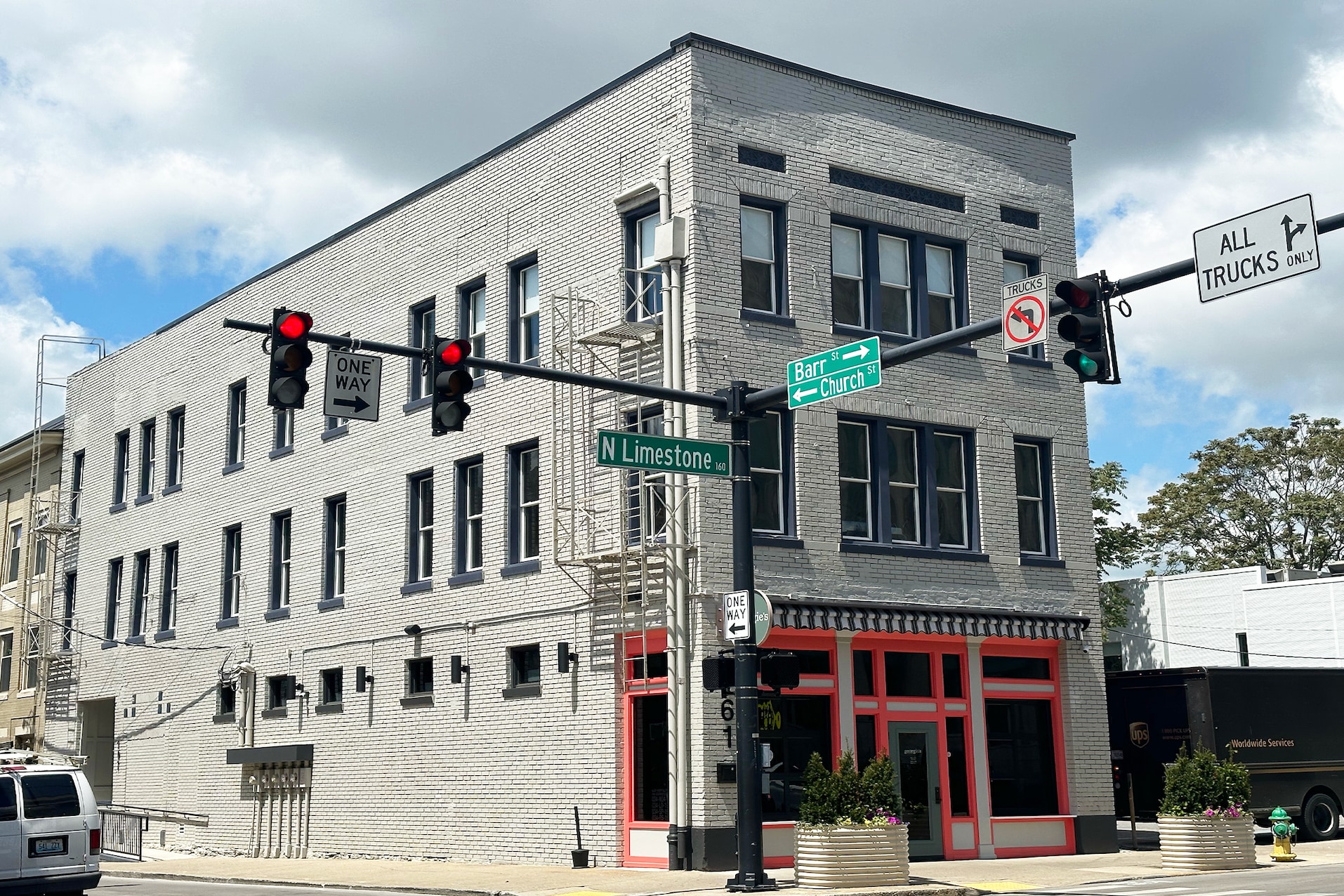 161 N Limestone, Lexington, KY for Sale