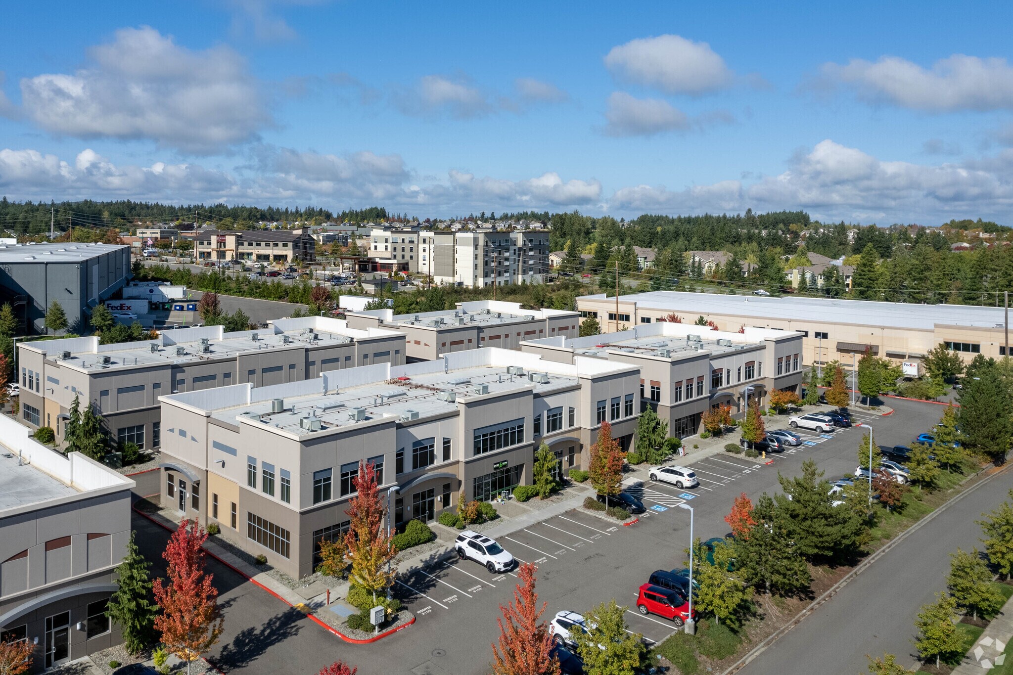 8030 Bracken Pl SE Snoqualmie, WA 98065 Flex Property for Sale on