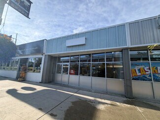 Anchorage, AK Retail - 324 W 4th Ave Anchorage, AK Retail - 324 W 4th Ave