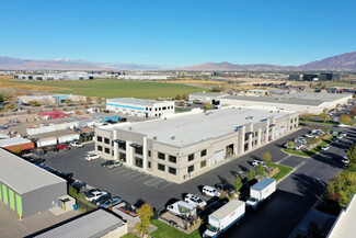 Lindon, UT Industrial - 175 N 1800 W