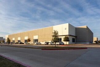 McKinney, TX Industrial - 1250 Wattley Way