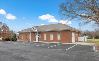 Midlothian, VA Office - 14345 Justice Rd