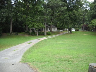5 Property  PACKAGE OF 6.19 ACRES