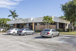 Fort Myers, FL Office - 13031 McGregor Blvd