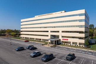 Bethel Park, PA Office - 2000 Oxford Dr Bethel Park, PA Office - 2000 Oxford Dr