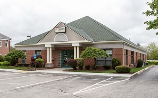 Easton, MA Office - 67 Belmont St Easton, MA Office - 67 Belmont St