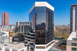 Dallas, TX Office - 3232 McKinney Ave