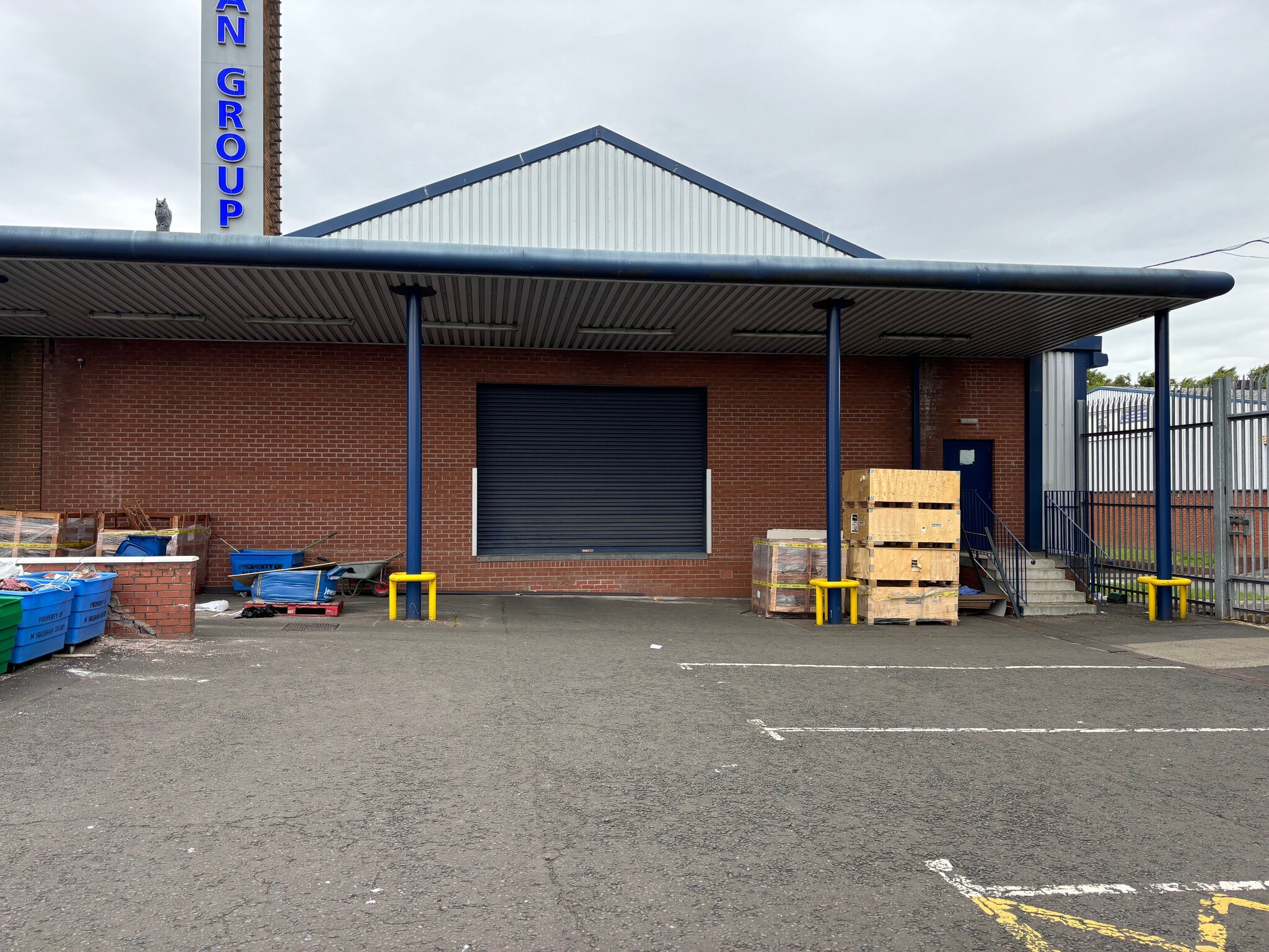 Stromness St, Glasgow, GLG for Rent