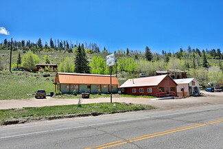 Hot Sulphur Springs, CO Restaurant - 512 Byers Ave