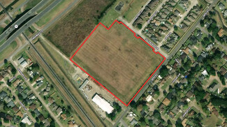 Port Arthur, TX Commercial Land - 0 Port Arthur St