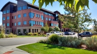Grand Junction, CO Office - 760 Horizon Dr Grand Junction, CO Office - 760 Horizon Dr