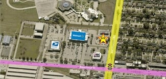 Houston, TX Retail - 11799 Beechnut St