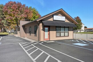 Spokane Valley, WA Office - 15803 E Sprague Ave
