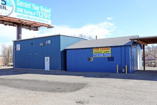Pueblo Commercial Real Estate For Rent Lease Showcase