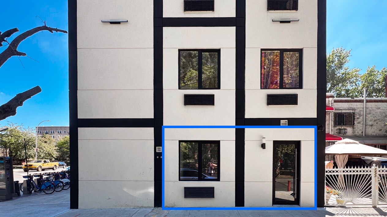 1567 Wilkins ave, Bronx, NY for Rent