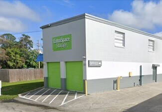 Jacksonville, FL Office, Office/Retail - 3780 Kori Rd