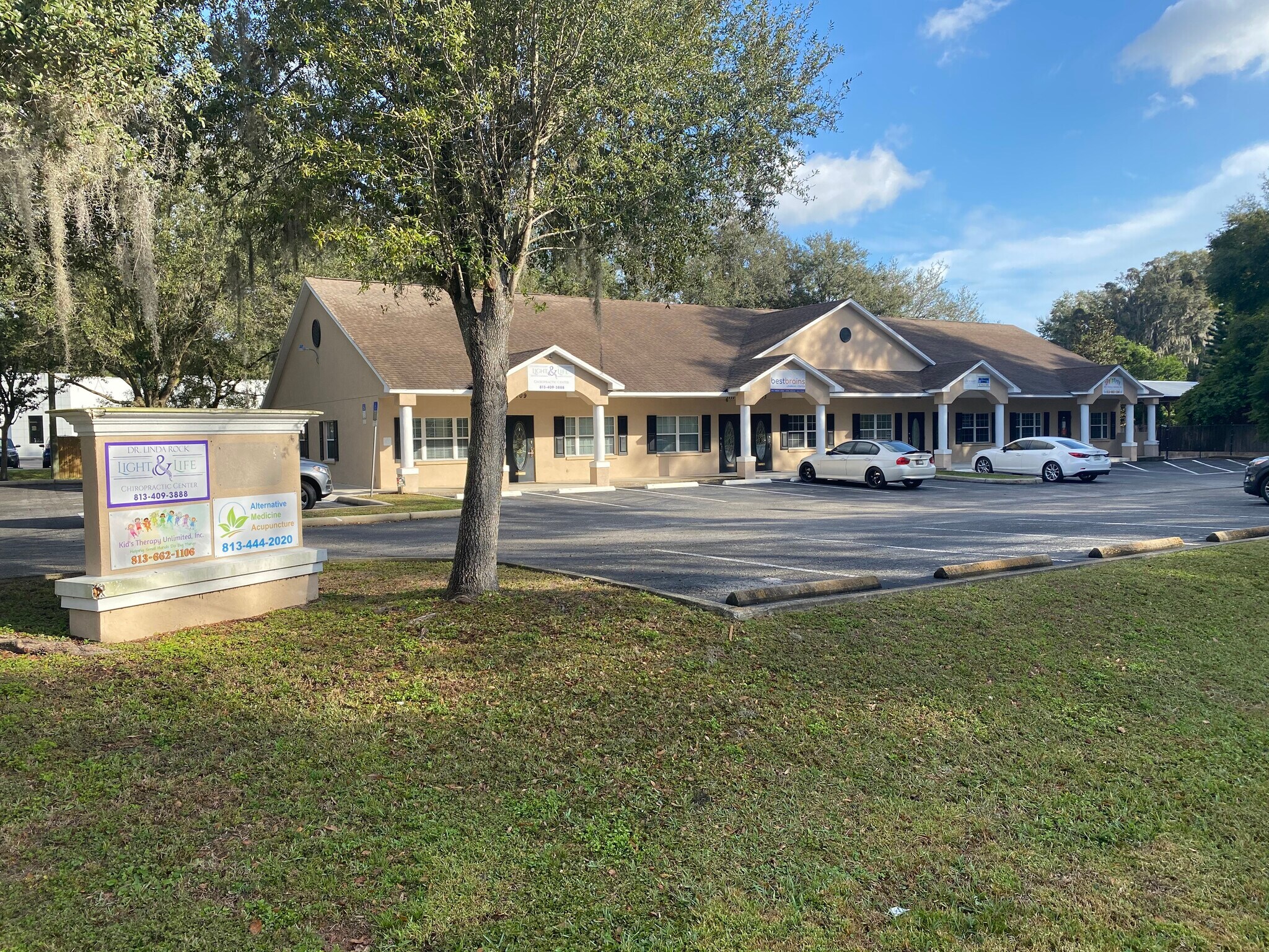 3109-3117 Lithia Pinecrest Rd, Valrico, FL for Rent