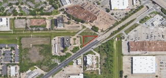 Houston, TX Commercial Land - 8300 FM 1960 Houston, TX Commercial Land - 8300 FM 1960