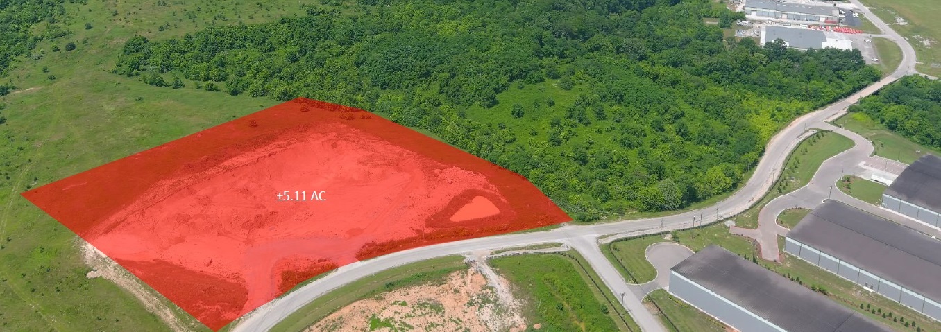 NorthPointe Rd (Potential Self Storage Site), Columbia, TN for Sale