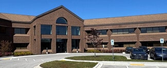 Bayside, WI Office - 8989 N Port Washington Rd Bayside, WI Office - 8989 N Port Washington Rd