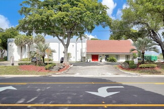 Miami, FL Warehouse - 1400 NW 79th Ave Miami, FL Warehouse - 1400 NW 79th Ave