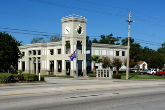 Winter Haven, FL Office - 455 6th St NW